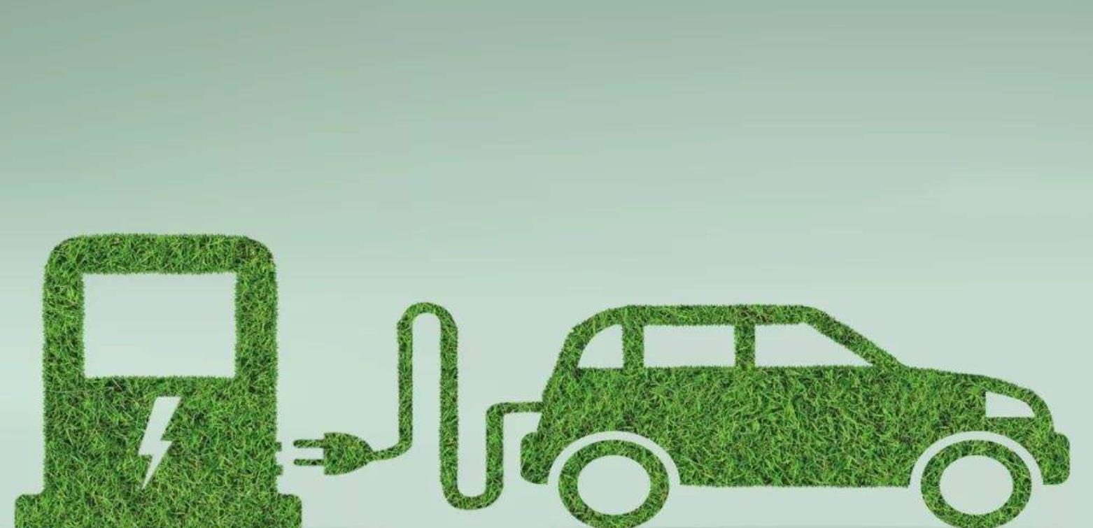 The production and sales of new energy vehicles exceeded 3.5 million last year